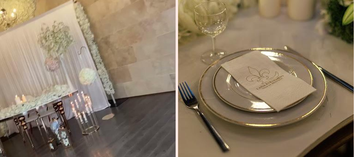 LANA EVENTS - Photo 2